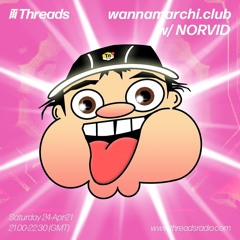 wannamarchi.club w/ NORVID - 24-Apr-21