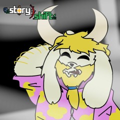 storySHIFT Season Five - Floral Father