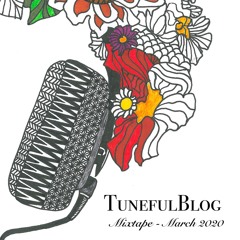 TunefulBlog - March '20