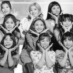 TWICE - More & More (Acoustic)