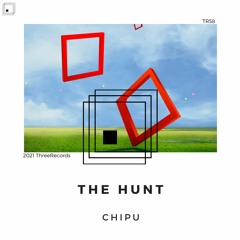 Chipu - Circle Of Imagination (Original Mix)