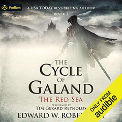 Access EPUB 📤 The Red Sea: The Cycle of Galand, Book 1 by  Edward W. Robertson,Tim G