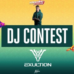 INTENTS Festival DJ Contest 2024 - Exultion