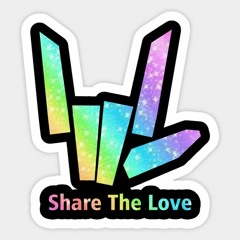 Share The Love