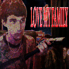 love my family