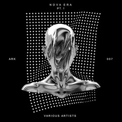 PREMIERE // Revenänt - Portal (Original Mix) [ARKHAMRA] [ARK007]