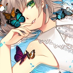 Synthesizer V ANRI - Baby Powder (by Jenevieve) [Official Demo]