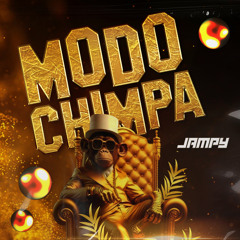 MODO CHIMPA LIVE SET LAGO RAPEL 🦍🪘🔥🔥