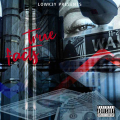 Lowk3y-True Fxcts