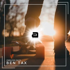Ben Tax - Endless Days (Original Mix) SNIPPET