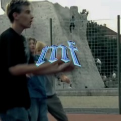 Ewa Farna - Měls mě vůbec rád (MF DRILL REMIX)