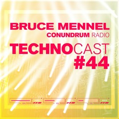 Bruce Mennel - Podcast 44