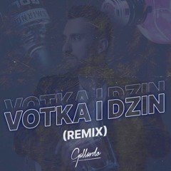 NESKO KEJDZ - VOTKA I DZIN [GALLARDO REMIX] [Radio Edit]