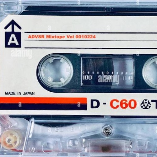 ADVSR Monthly Mixtape Vol 0010224