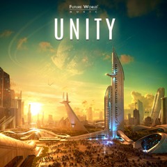 Unity Album Medley - Available Now at iTunes, Amazon, Spotify and other online digital music stores!