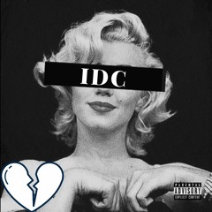 IDC  (LTM Static x LTM yungtripz)