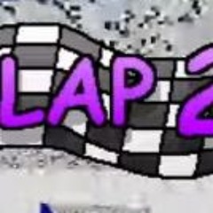 It was Rigatoni From the Start (Lap 2) - Raldi's Crackhouse OST