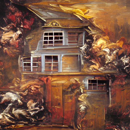 Safe House (feat. DVRLENE)