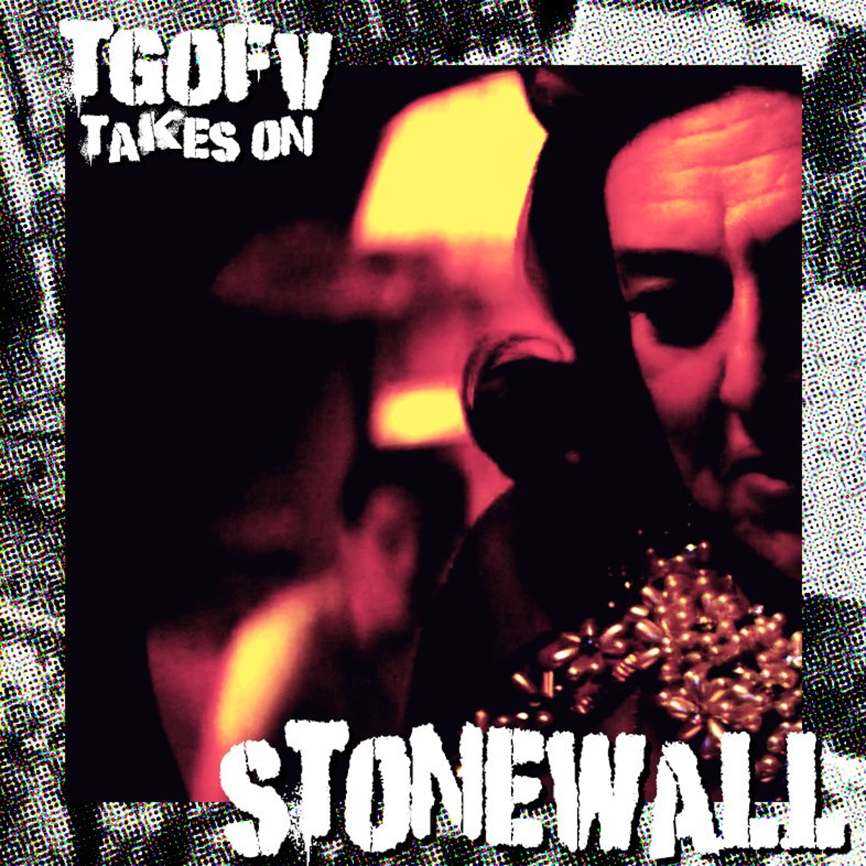 Teaser - Stonewall (2015) episode artwork