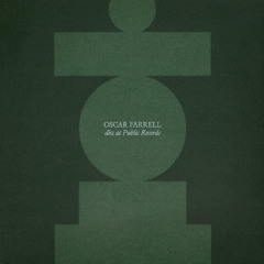 Oscar Farrell - dh2 at Public Records