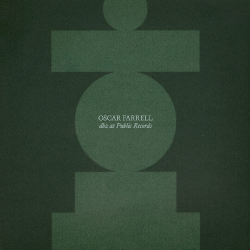 Oscar Farrell - dh2 at Public Records
