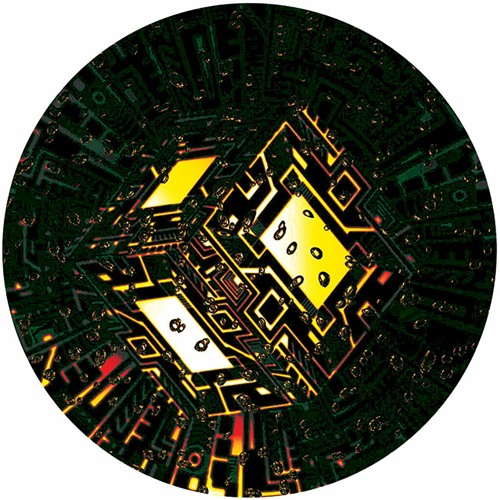 MackiTek Hors Serie 11 - B2 - John Faustus - CRUD