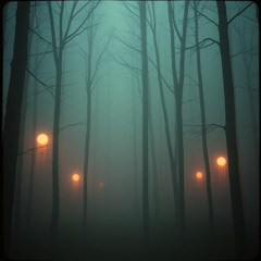 Fog in my heart