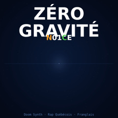 Zéro Gravité