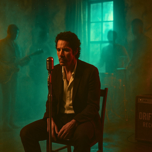 Audioslave - Like A Stone (but its 1990s soul | cover by  @DriftlineRecords  )[BEST VERSION]