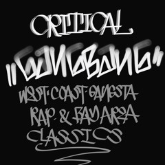 DJ UNEEK  ONE- CRITICAL GANGBANG