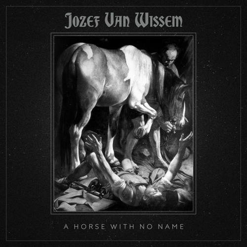 Stream Jozef Van Wissem 