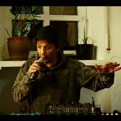 RTS.FM BERLIN x Cafe at Marla w/ Wolke7 ( LIVE )