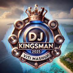 JAMMIN FT.ONI & FAITH (VITI MASHUP)
