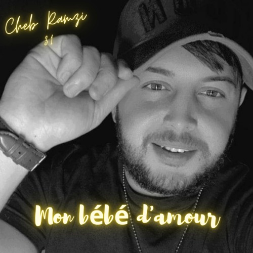Stream Mon D Amour By Chab Ramzy 31 Listen Online For Free On Soundcloud