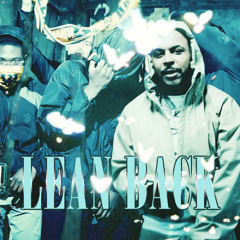 THIZZY52 X LUCIANO - LEAN BACK