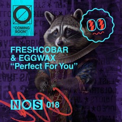 [TEASER] Freshcobar & Eggwax - Perfect For You