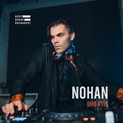 DHB Podcast #119 - Nohan