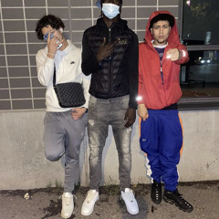 Ax & Huligan - ? (NEW).m4a