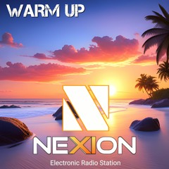 AUJA - Guest mix on Warm Up Show [ Nexion Radio ] - 15th July 2023