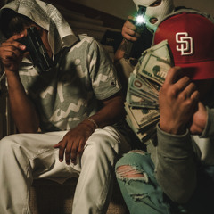 ODO G x DOZER DUZZ IT “GETTIN TO THE CAKE”