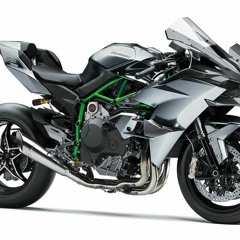 Buy New or Used Kawasaki Ninja H2R Motorcycles Near You - Find the Best Deals on CycleTrader.com