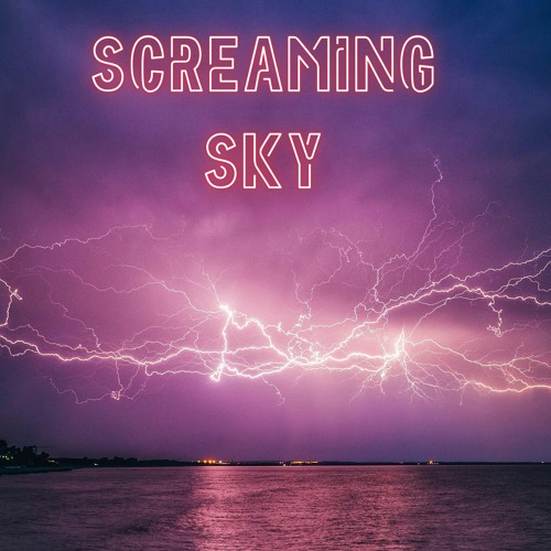 Screaming Sky (Mix)