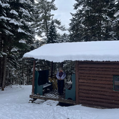 a letter to the city of New Haven in favor of permitting two-way traffic on Chapel Street