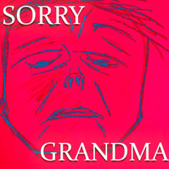 Space Hound Records Challenge//SORRY GRANDMA (Prod. LOMARK)