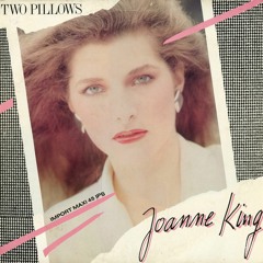 Joanne King - Two Pillows (Captain’ Disco Pillow-Fight Edit)  - FREE DL ⚓️