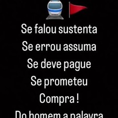 só as pura do comando