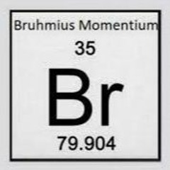 bruh momentium