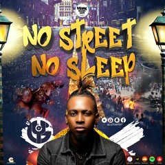 NO SLEEP FULL VIBE  MIX ( DJ YG-MIX )