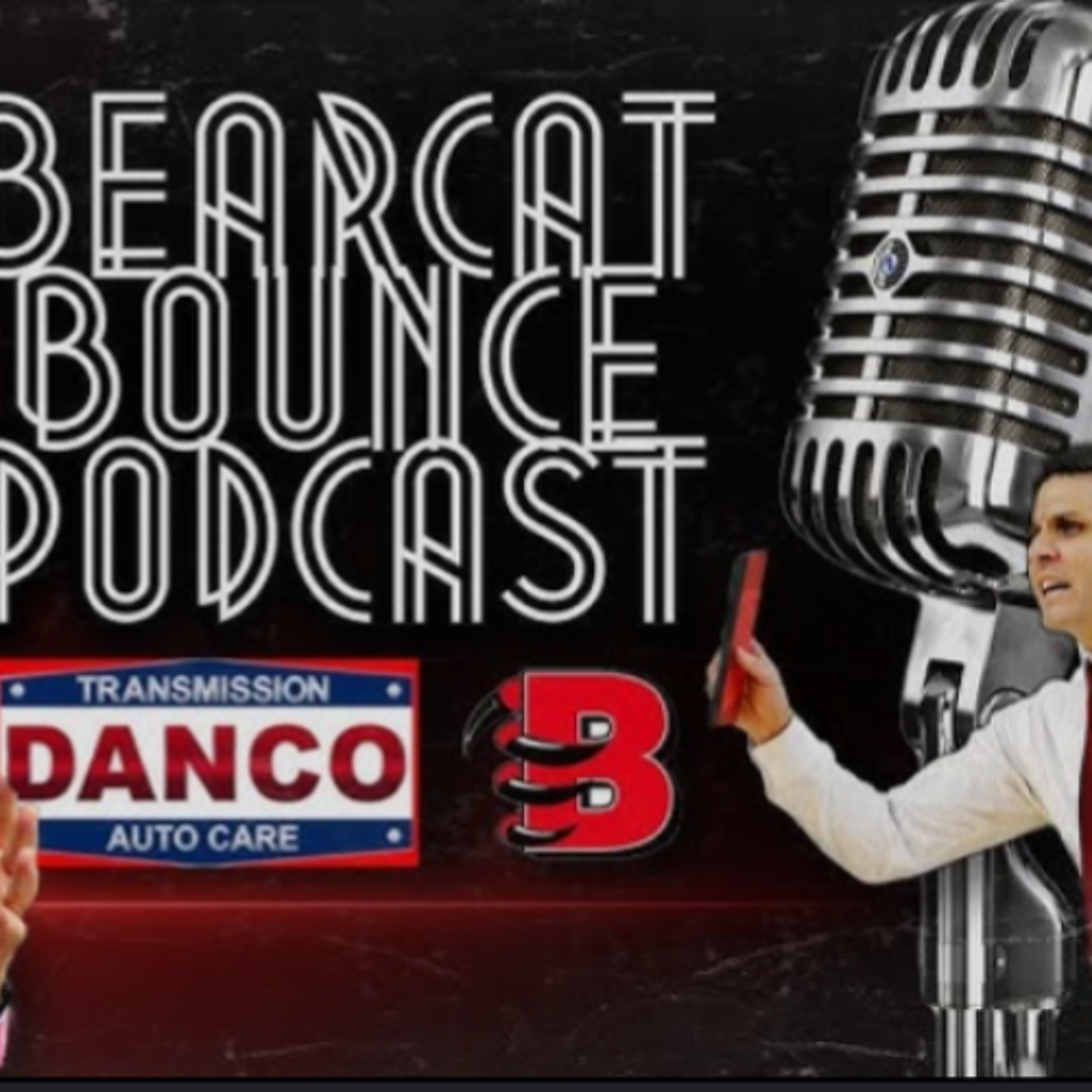 BCJ Podcast