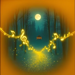 Visionary Country, LE LUCCIOLE CANTANO, Alioth Edit